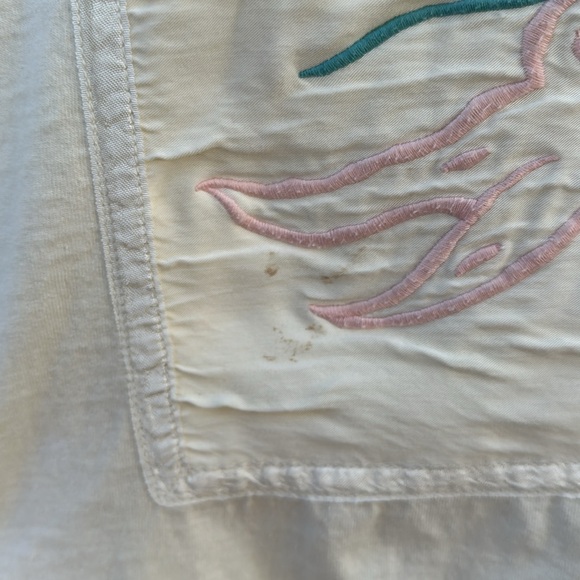 Vintage Shell Tee - Picture 2 of 3